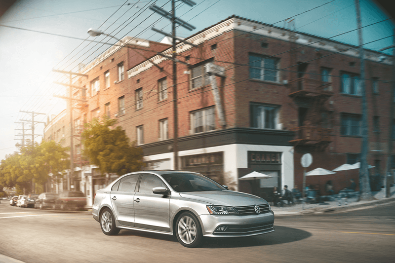 University Volkswagen in Seattle WA