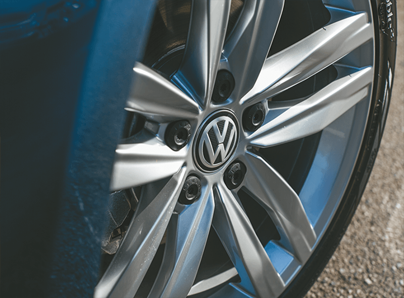 University Volkswagen in Seattle WA