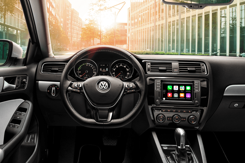 University Volkswagen in Seattle WA