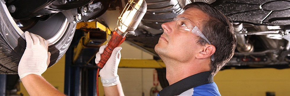 Car Dealer in Seattle, WA, Parts Department Picture - University Volkswagen