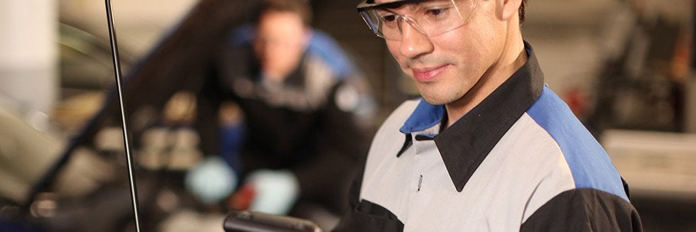 VW Dealers in Seattle, WA, Service Department Photo - University Volkswagen