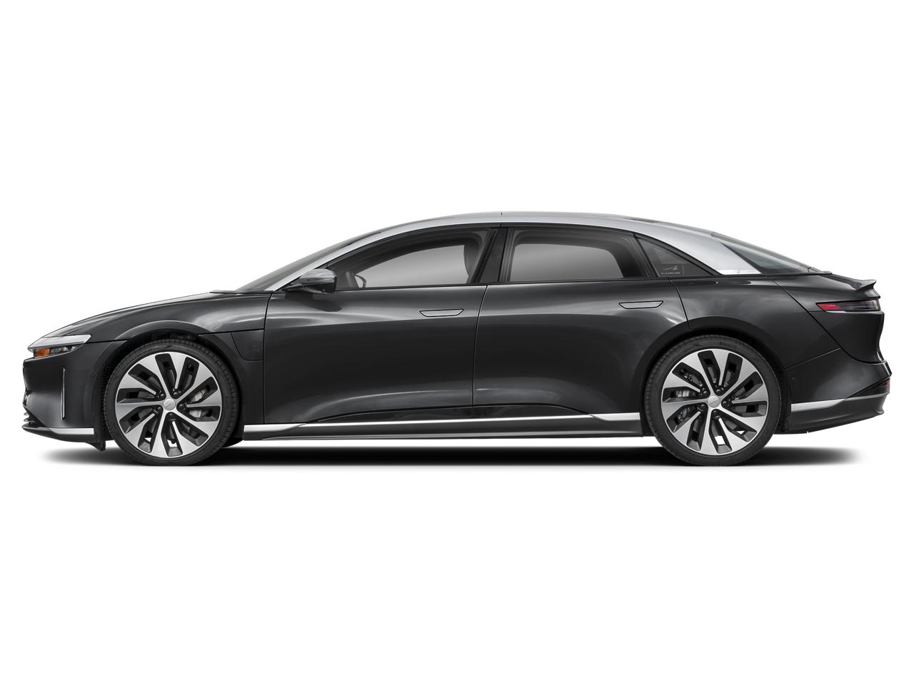 2022 Lucid Air Grand Touring