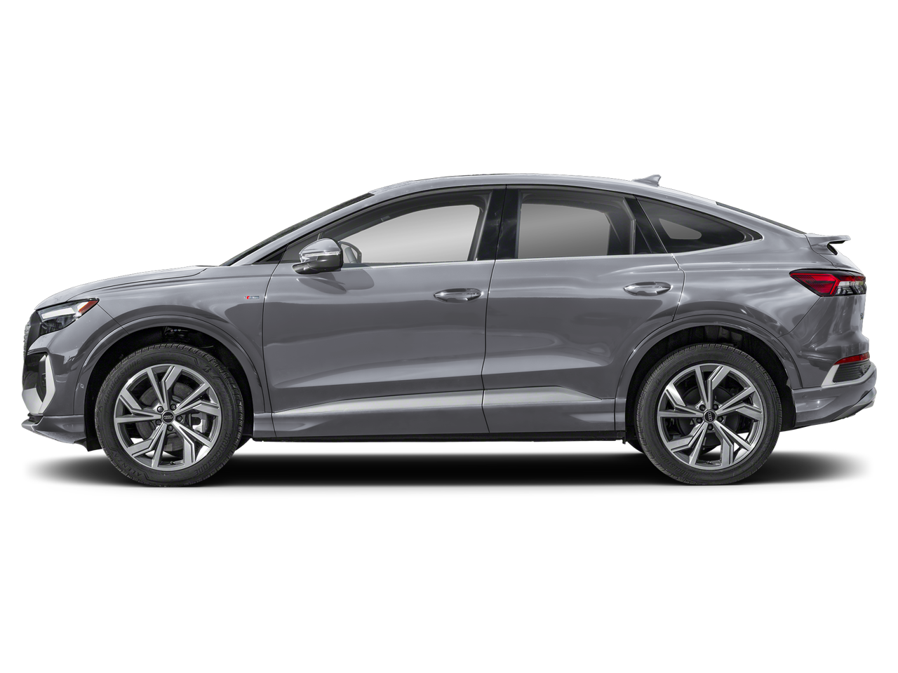 2024 Audi Q4 e-tron Sportback Premium Plus