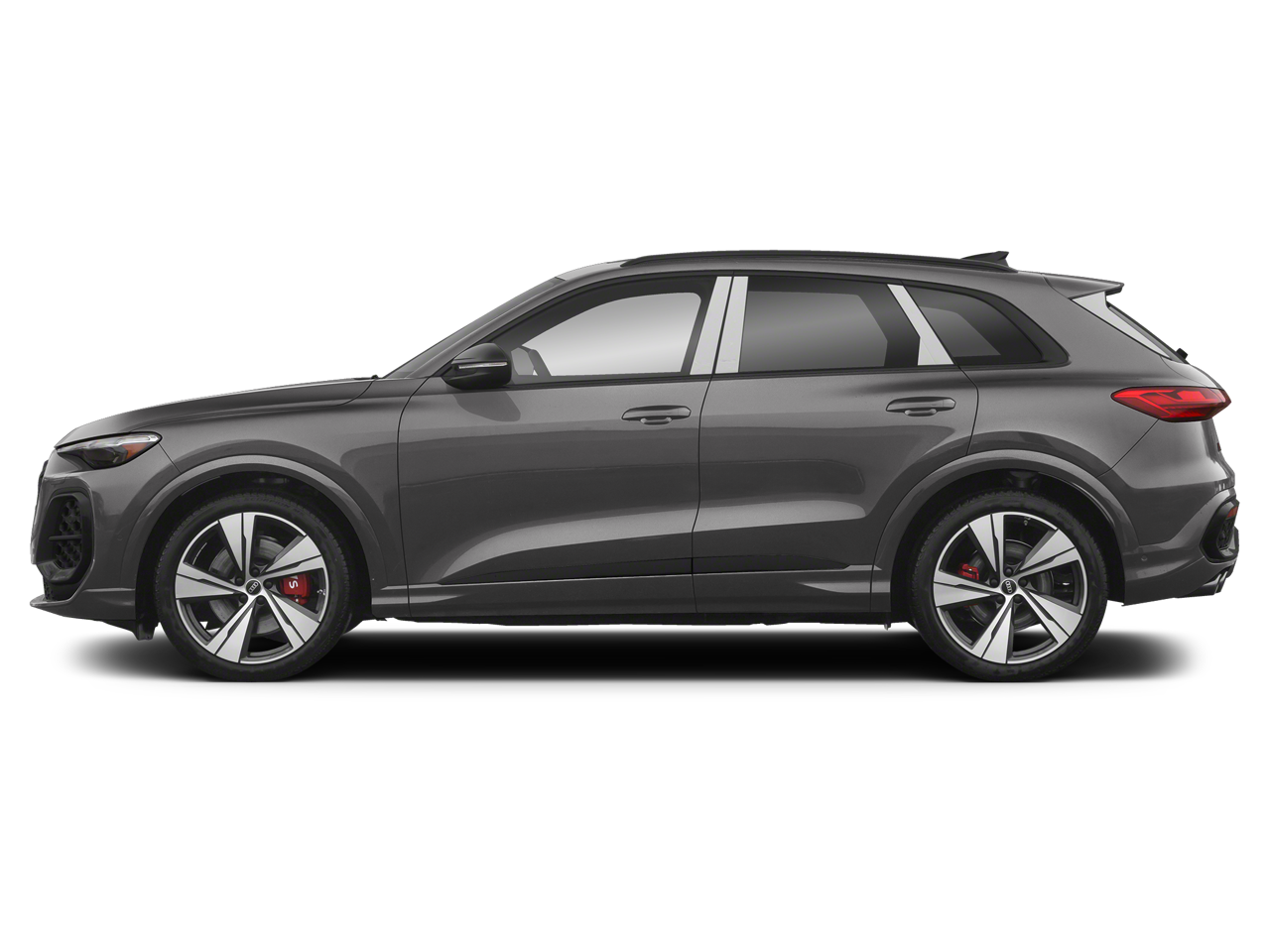 2025 Audi SQ5 Premium Plus