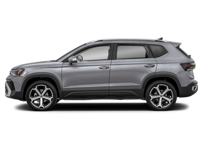 2026 Volkswagen Taos 1.5T SEL
