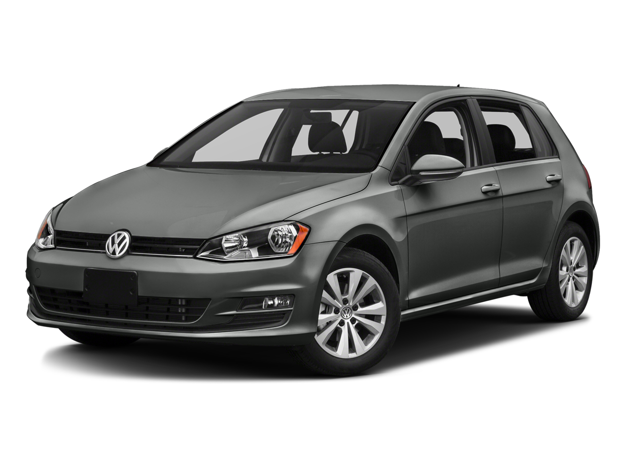 2017 Volkswagen Golf Wolfsburg Edition