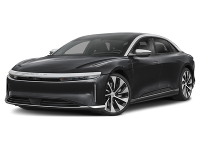 2022 Lucid Air Grand Touring
