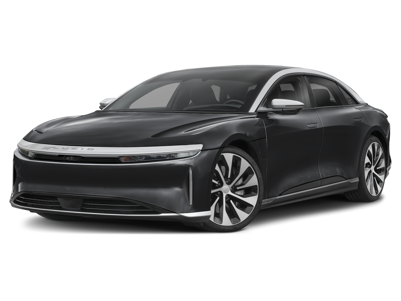 2022 Lucid Air Grand Touring