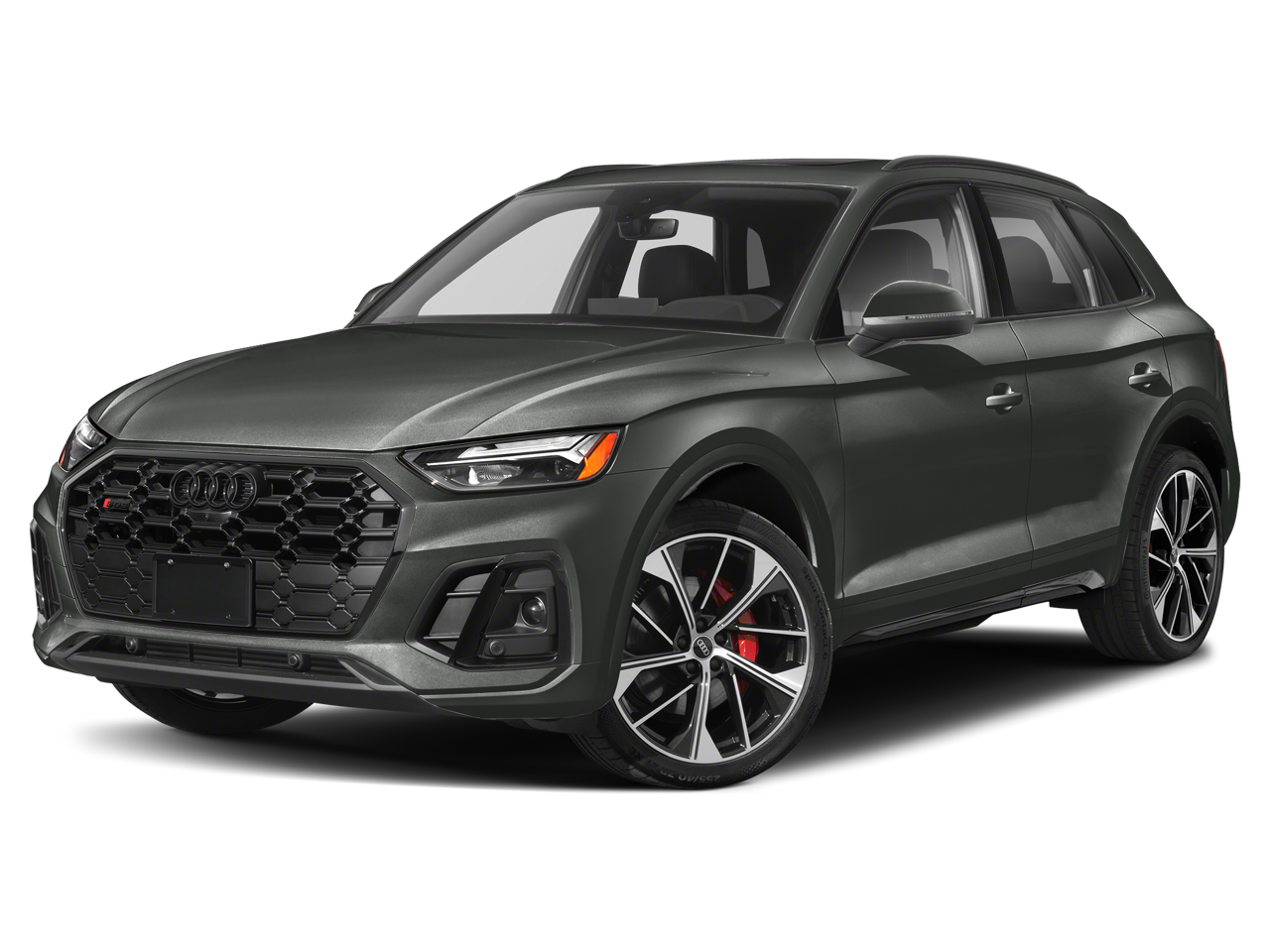 2023 Audi SQ5 Prestige