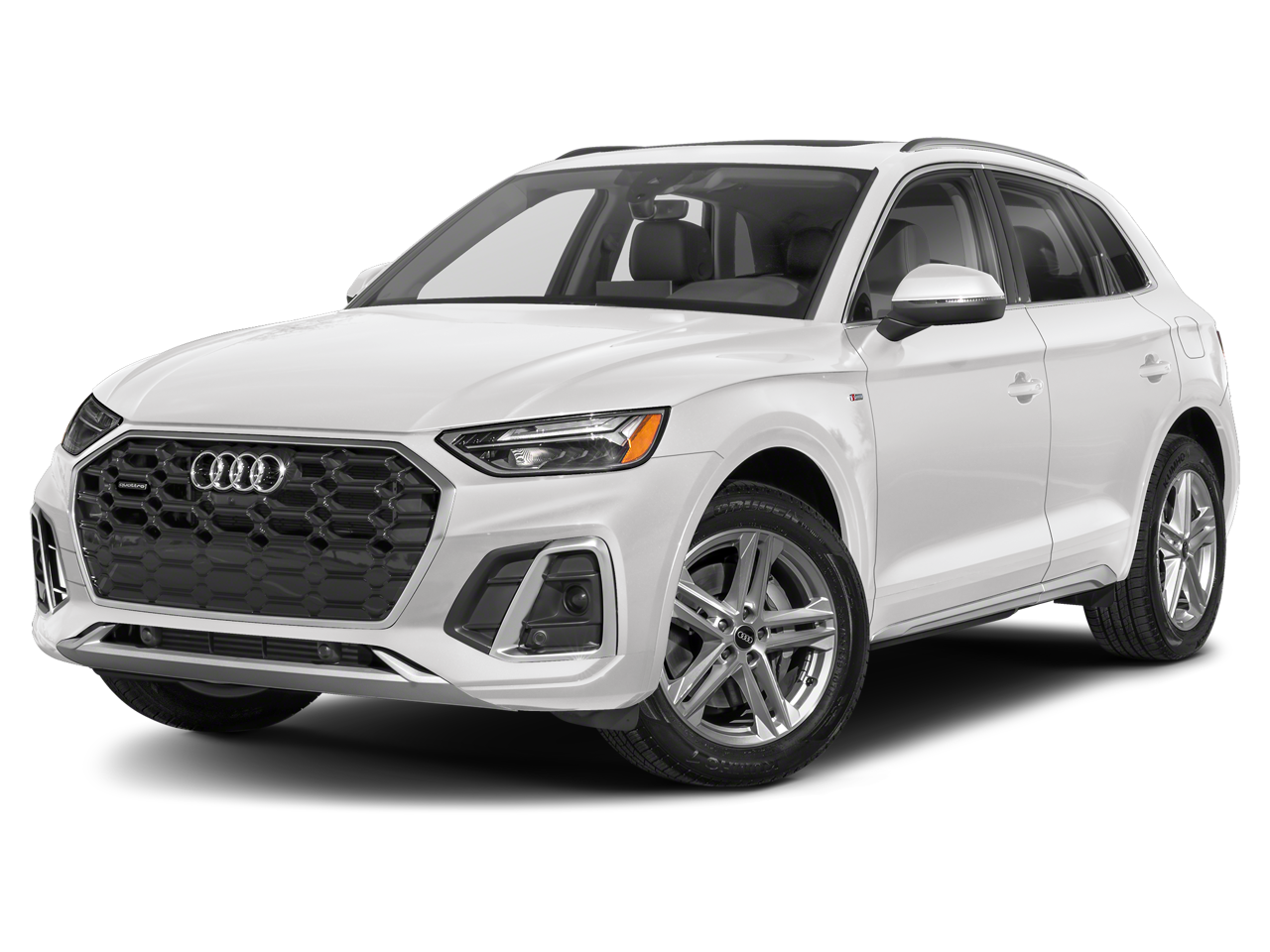 2024 Audi Q5 S line Premium Plus