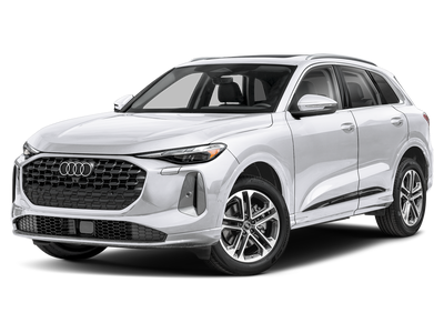 2025 Audi Q5 Premium