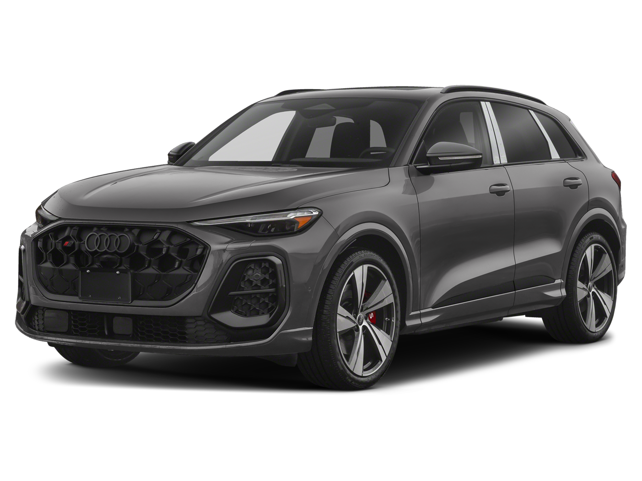 2025 Audi SQ5 Premium Plus