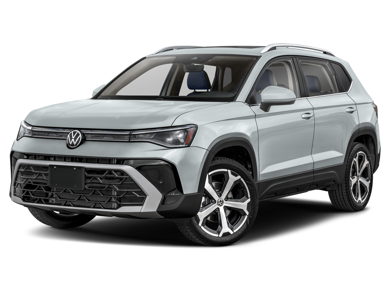 2026 Volkswagen Taos