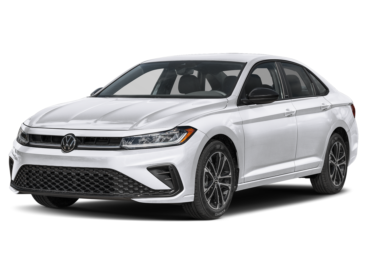 2027 Volkswagen Jetta 1.5T Sport