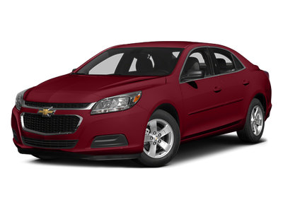 2014 Chevrolet Malibu LTZ