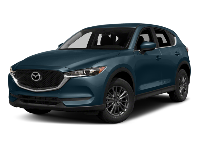 2017 Mazda Mazda CX-5 Touring