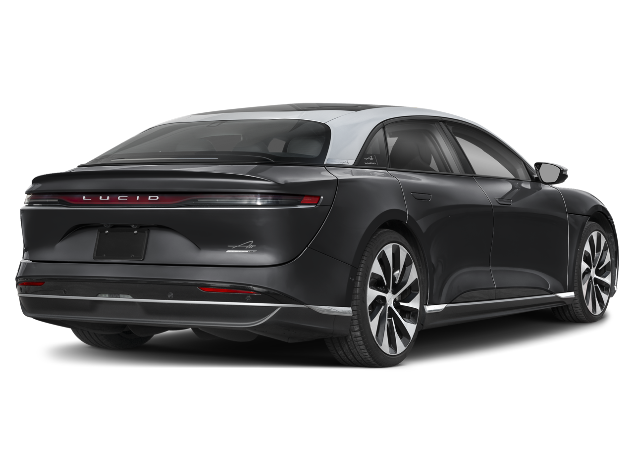 2022 Lucid Air Grand Touring
