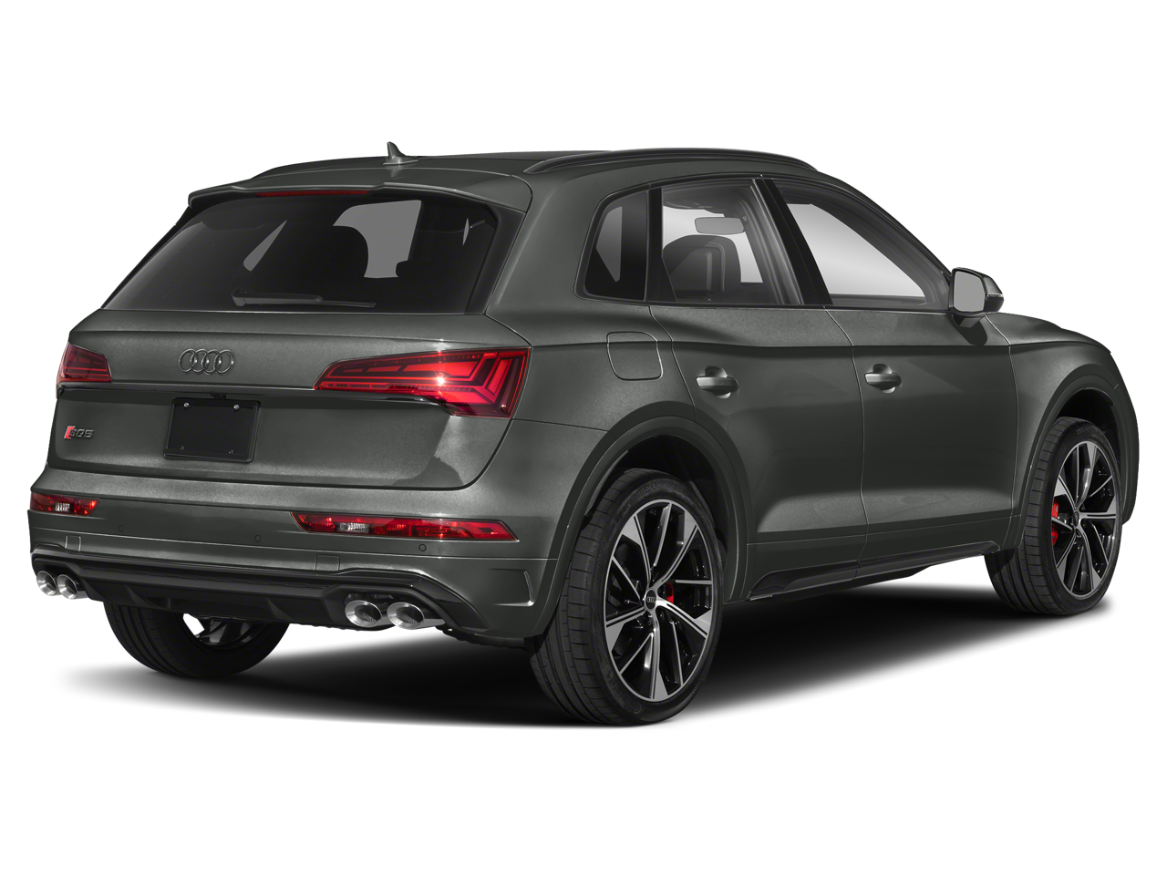 2023 Audi SQ5 Prestige