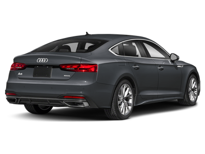 2024 Audi A5 Sportback Premium Plus