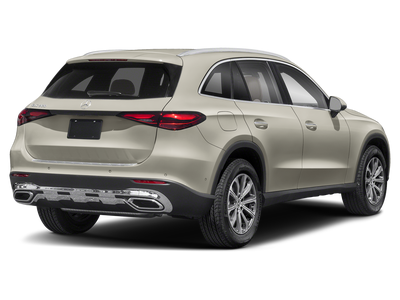 2024 Mercedes-Benz GLC GLC 300