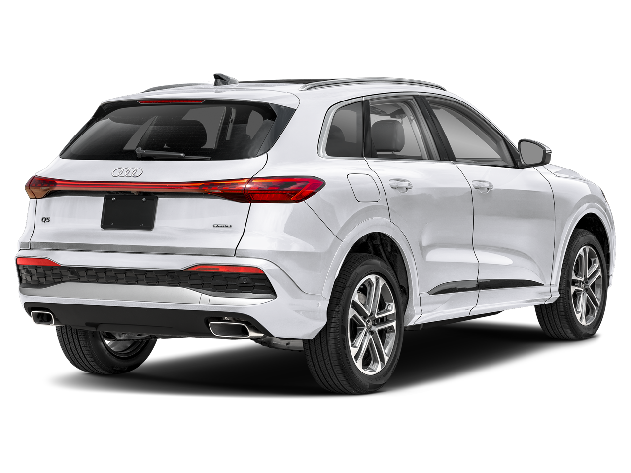 2025 Audi Q5 Premium