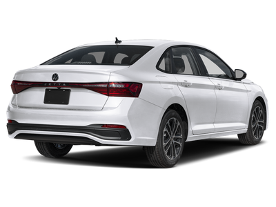 2027 Volkswagen Jetta 1.5T Sport