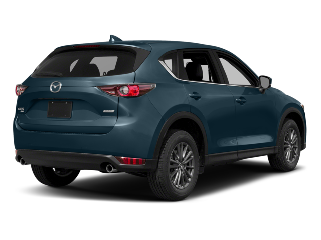 2017 Mazda Mazda CX-5 Touring