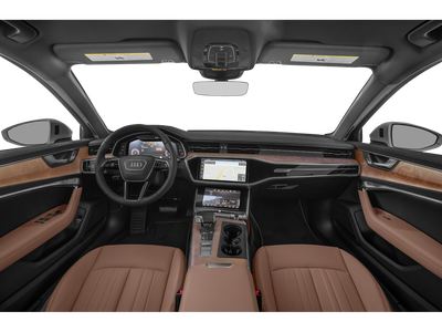 2019 Audi A6 Prestige