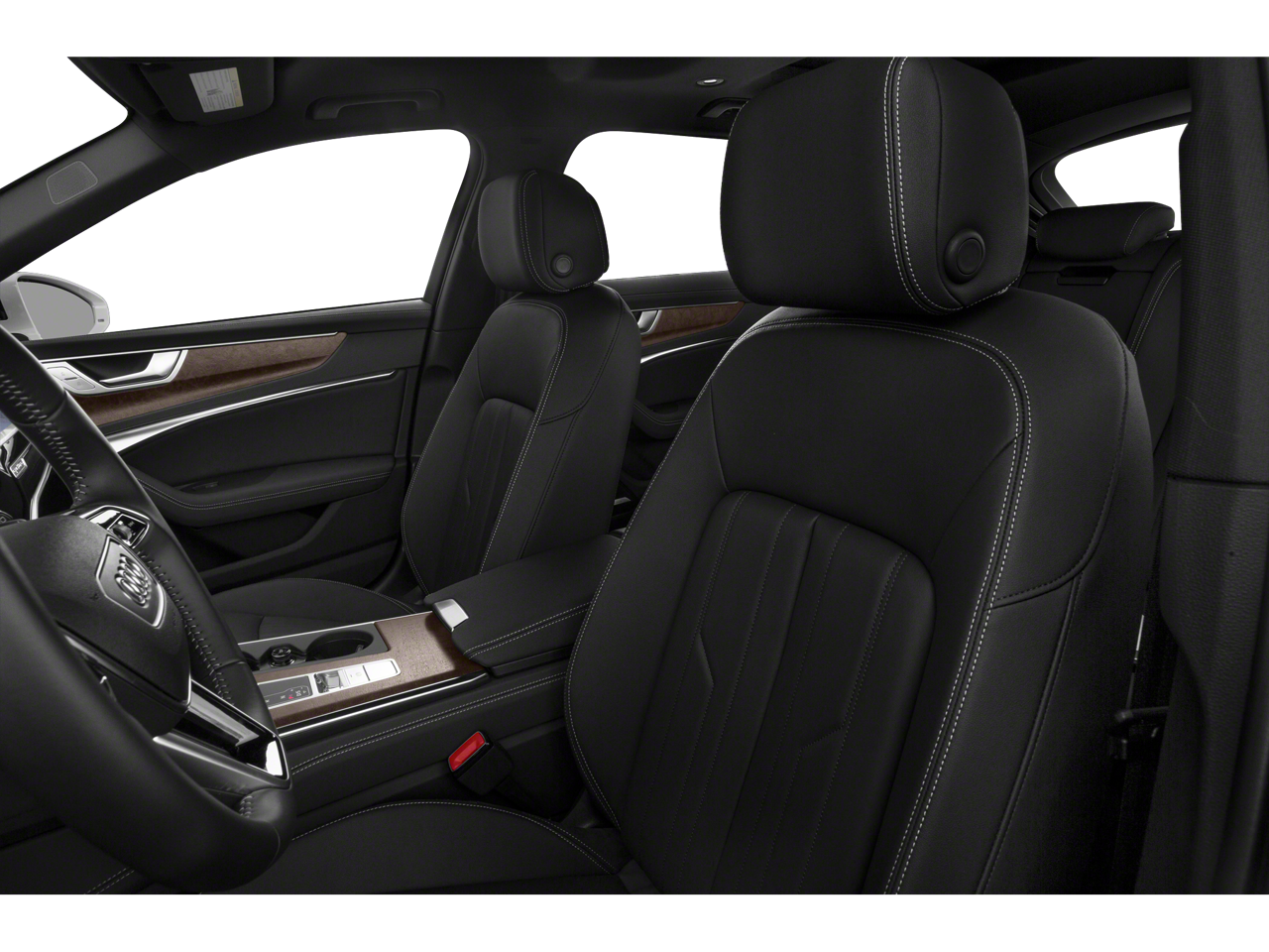 2020 Audi A6 allroad Prestige
