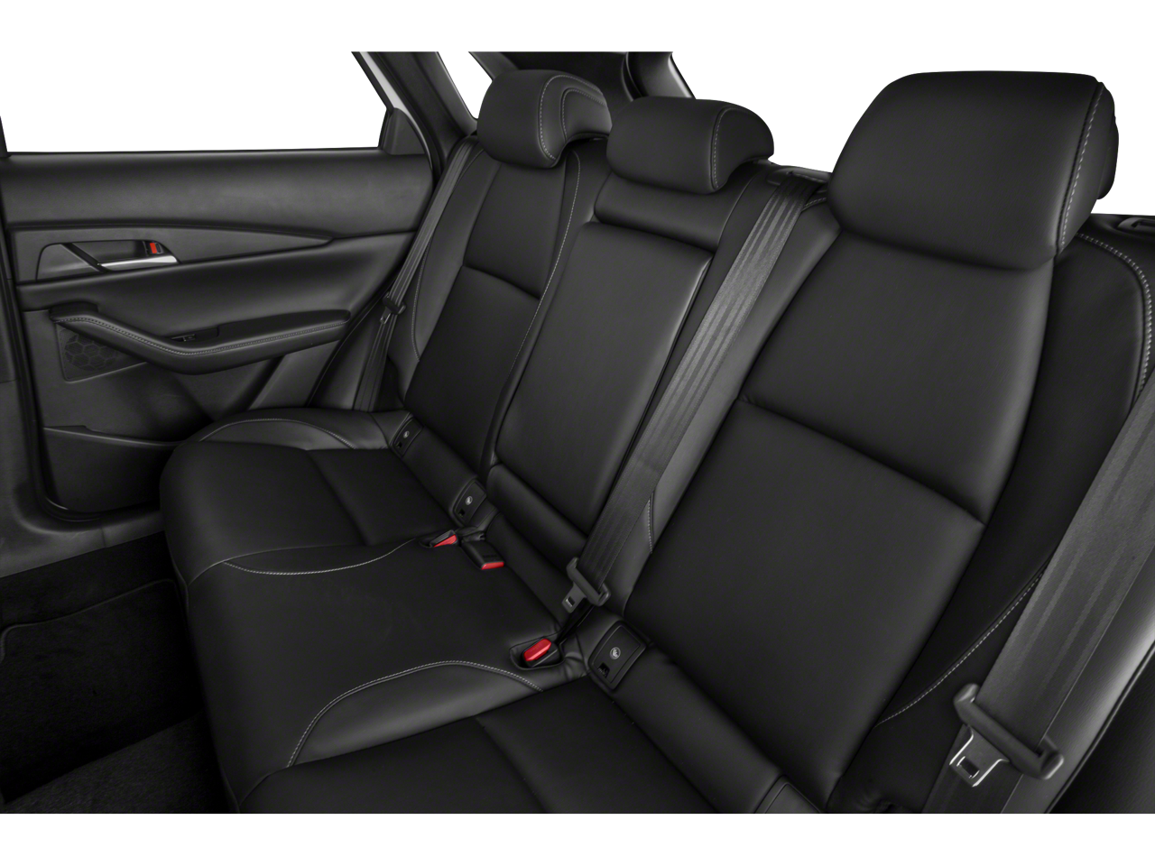 2021 Mazda Mazda CX-30 Preferred