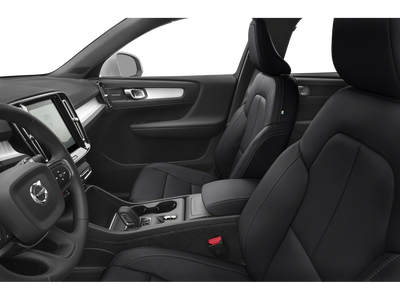 2021 Volvo XC40 Inscription