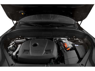 2022 Volvo XC90 Recharge Plug-In Hybrid Inscription Expression