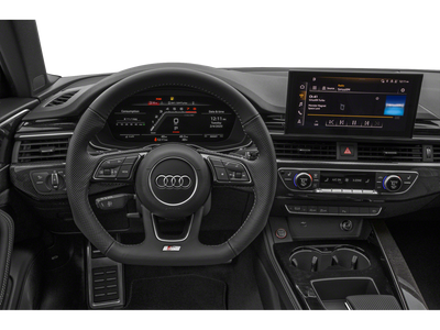2023 Audi S4 Sedan Prestige