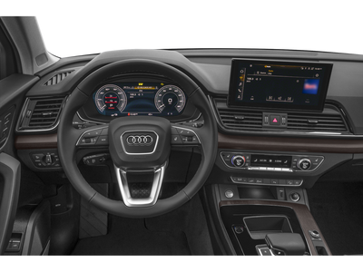 2023 Audi Q5 S line Premium