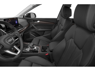 2023 Audi Q5 S line Premium