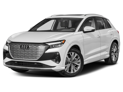 2023 Audi Q4 e-tron Prestige