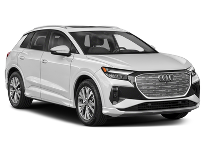 2023 Audi Q4 e-tron Prestige