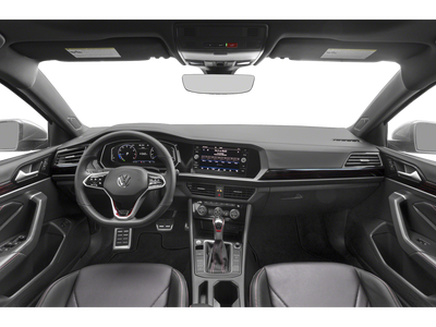 2023 Volkswagen Jetta GLI Autobahn