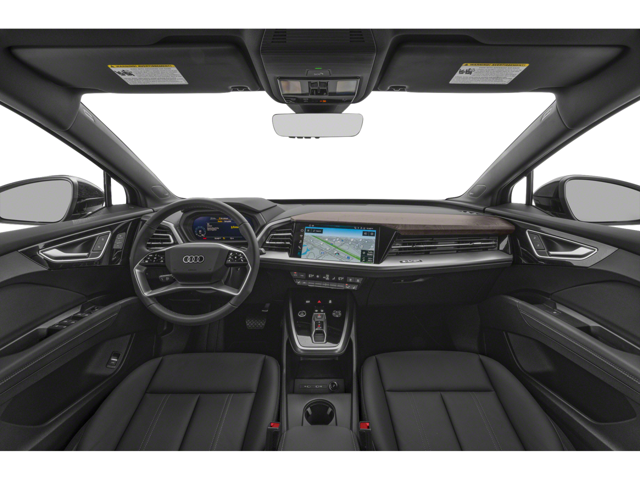 2024 Audi Q4 e-tron Sportback Premium Plus