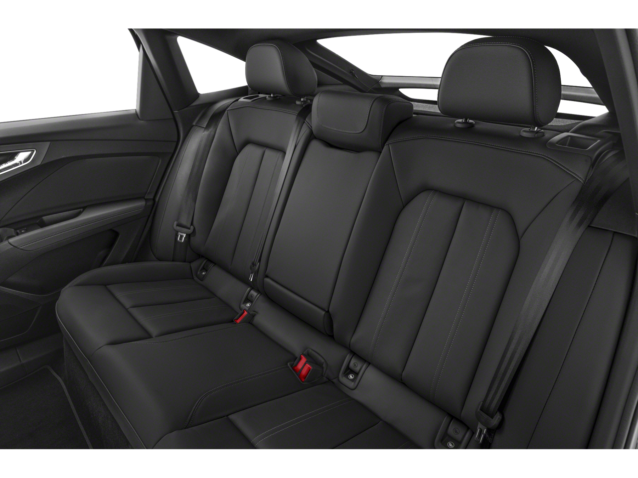 2024 Audi Q4 e-tron Sportback Premium Plus