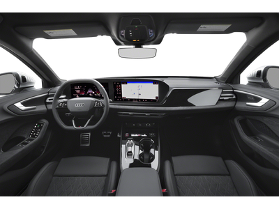 2025 Audi S5 Premium Plus