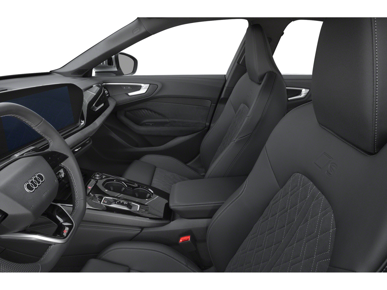 2025 Audi S5 Premium Plus