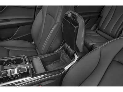 2025 Audi Q7 Premium