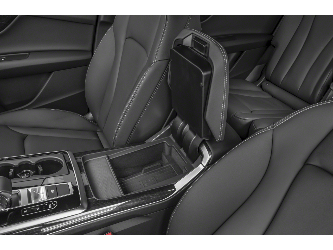 2025 Audi Q7 Premium
