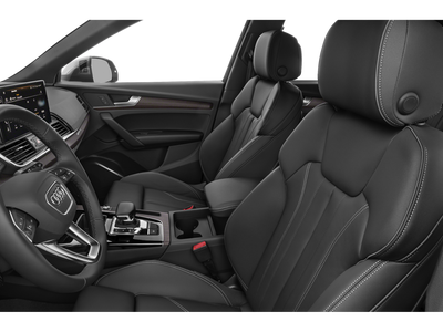 2025 Audi Q5 S line Premium Plus