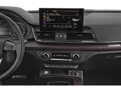 2025 Audi Q5 S line Premium Plus