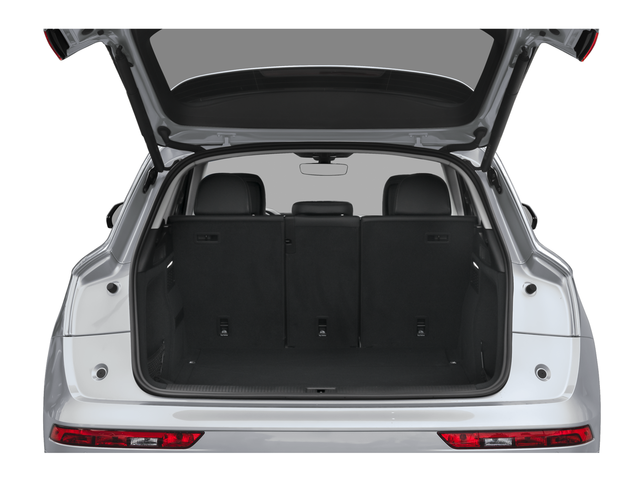 2025 Audi Q5 S line Premium Plus