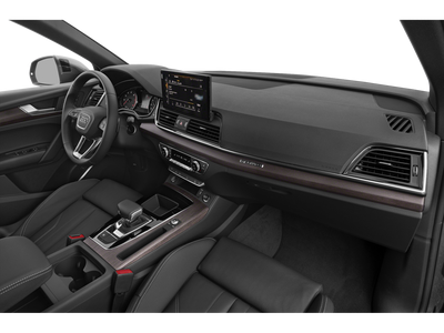 2025 Audi Q5 S line Premium Plus