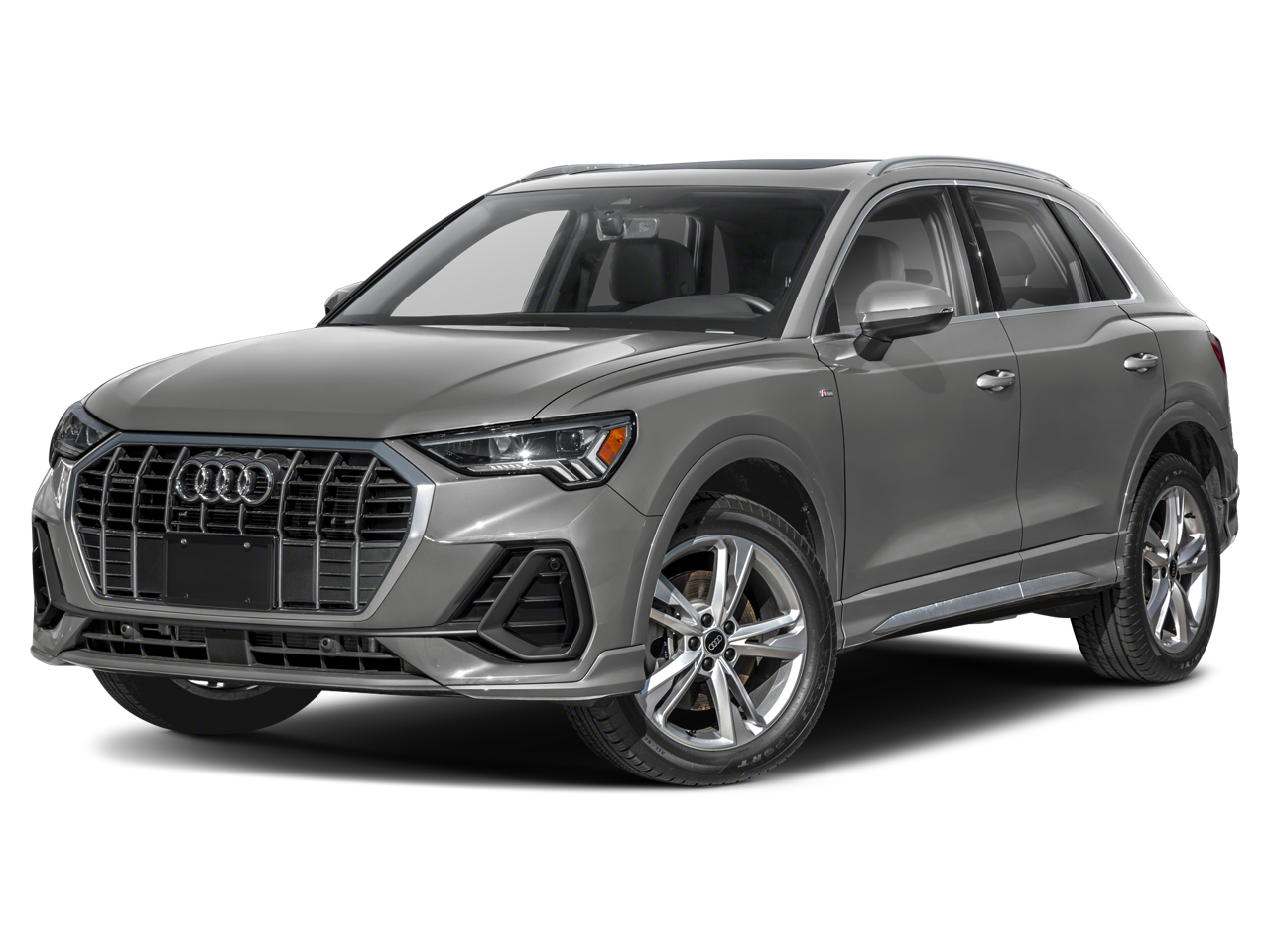 2025 Audi Q3 S line Premium Plus
