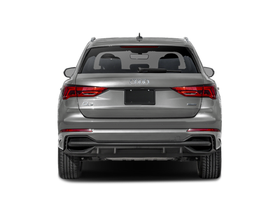 2025 Audi Q3 S line Premium Plus